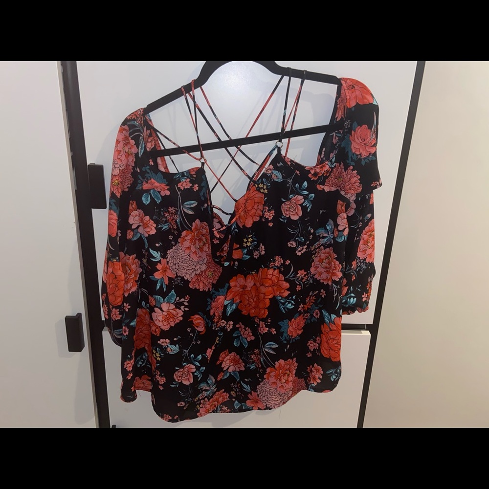 Nice blouse